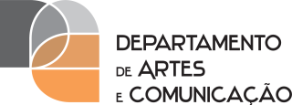 Departamento de Artes e Comunicação
